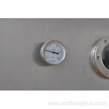 Vacuum Tray Dryer/ Vacuum Drying Machine/Vacuum Drying Oven